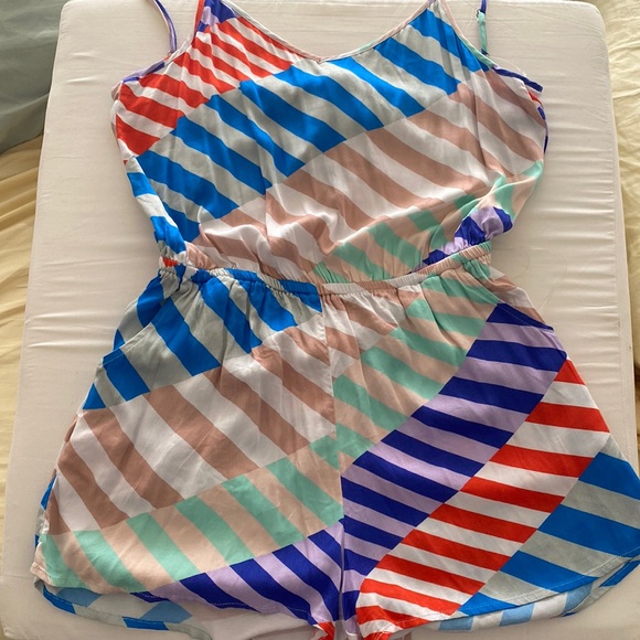 The BikiniLab Jumpsuit - Picture 1 of 2